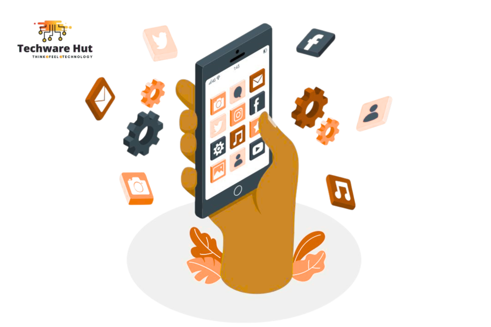 Mobile App Development