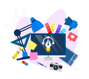 Graphic Design Services 