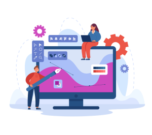 Graphic Design Services 