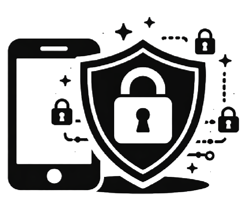 Ironclad mobile app Data Privacy